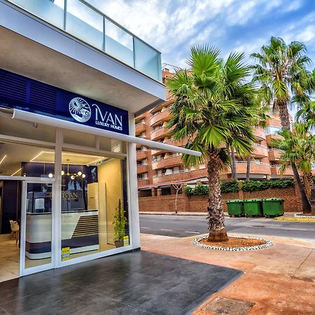 Casa Big Ivan Luxury Homes 1ªpta Norte 1ªlinea 奥罗佩萨德尔马 外观 照片