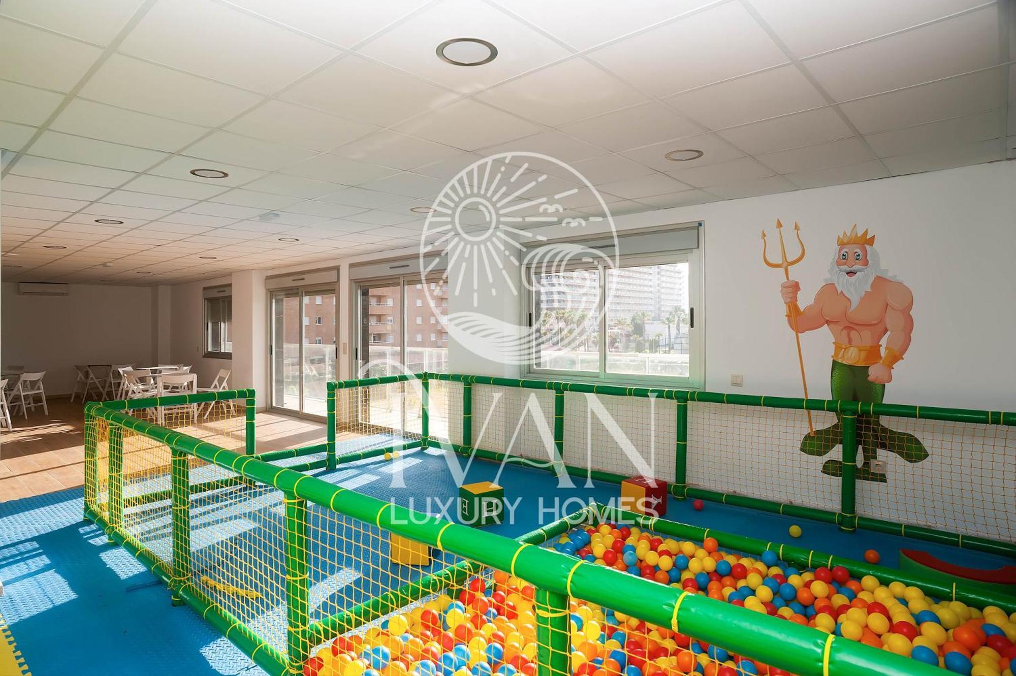 Casa Big Ivan Luxury Homes 1ªpta Norte 1ªlinea 奥罗佩萨德尔马 外观 照片