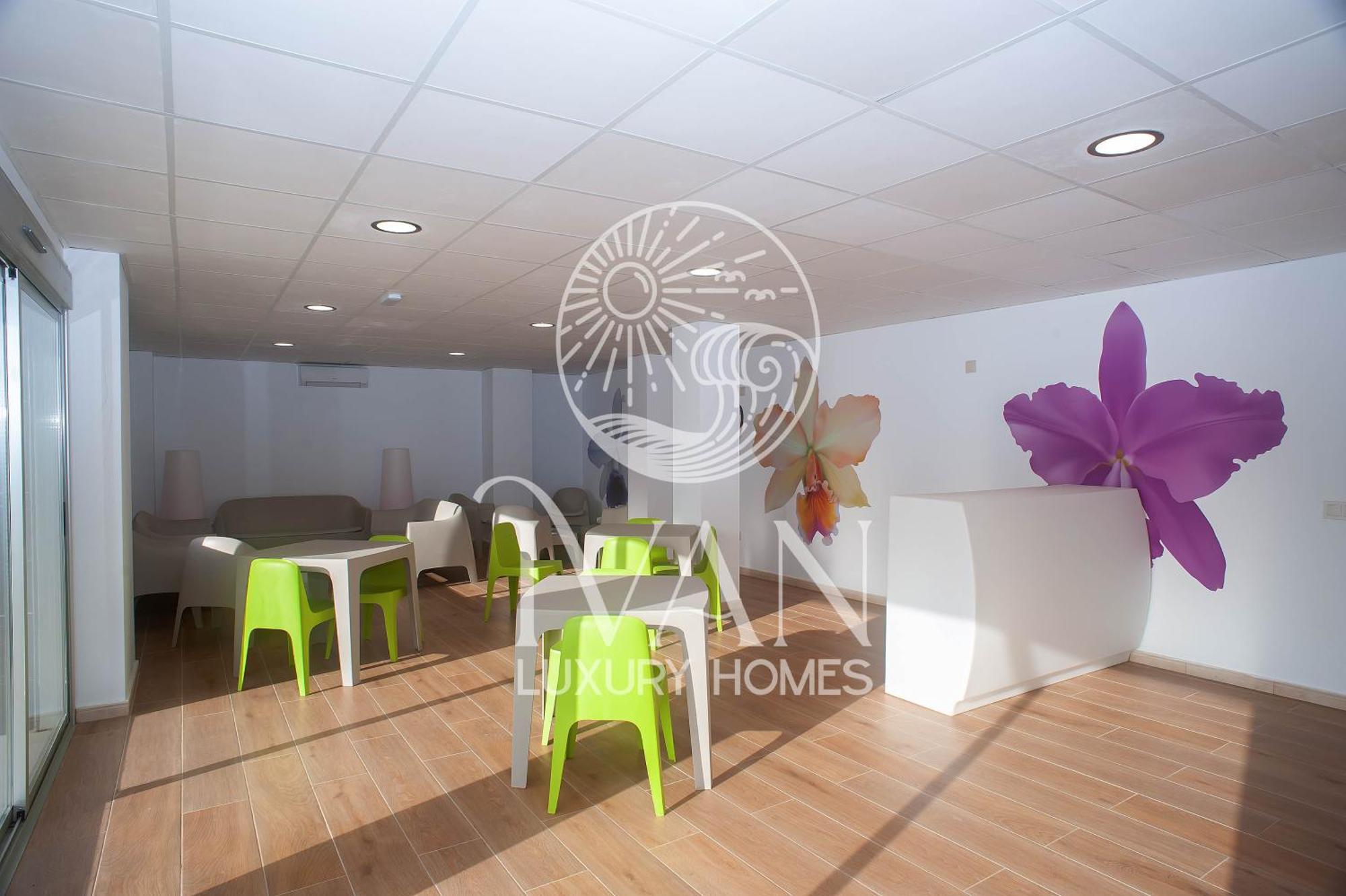 Casa Big Ivan Luxury Homes 1ªpta Norte 1ªlinea 奥罗佩萨德尔马 外观 照片