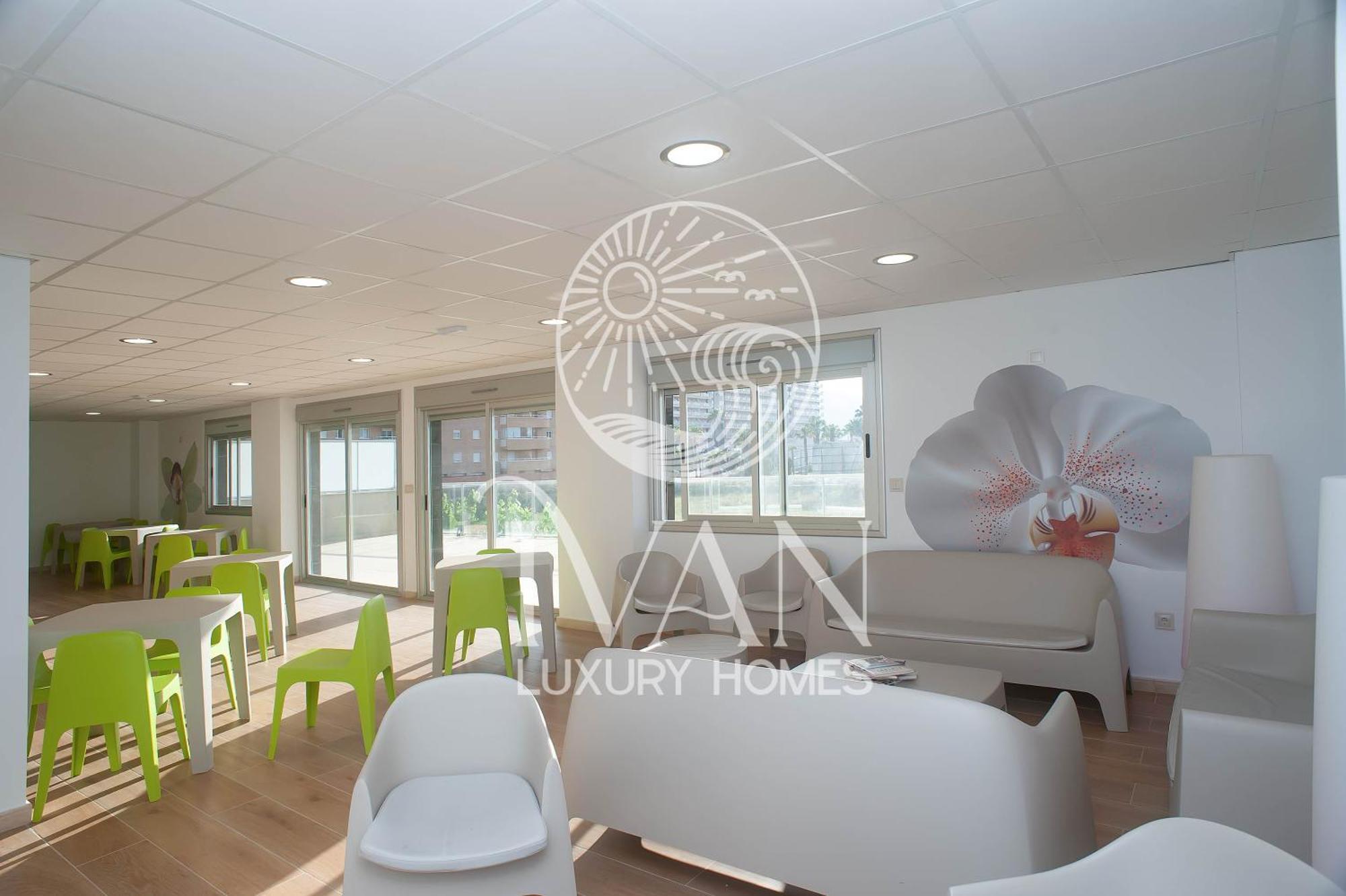 Casa Big Ivan Luxury Homes 1ªpta Norte 1ªlinea 奥罗佩萨德尔马 外观 照片