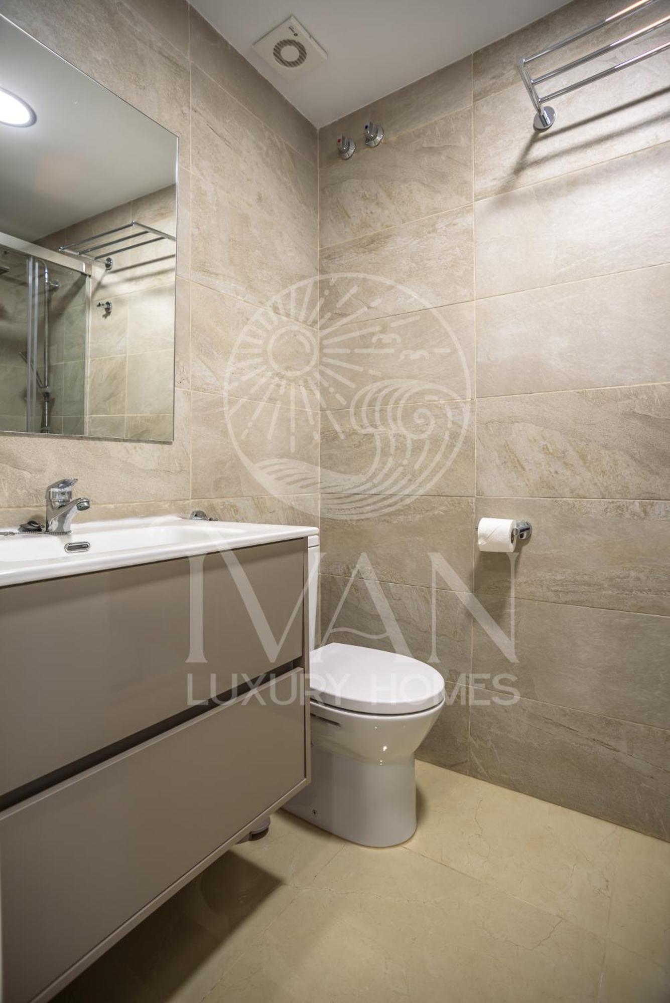 Casa Big Ivan Luxury Homes 1ªpta Norte 1ªlinea 奥罗佩萨德尔马 外观 照片
