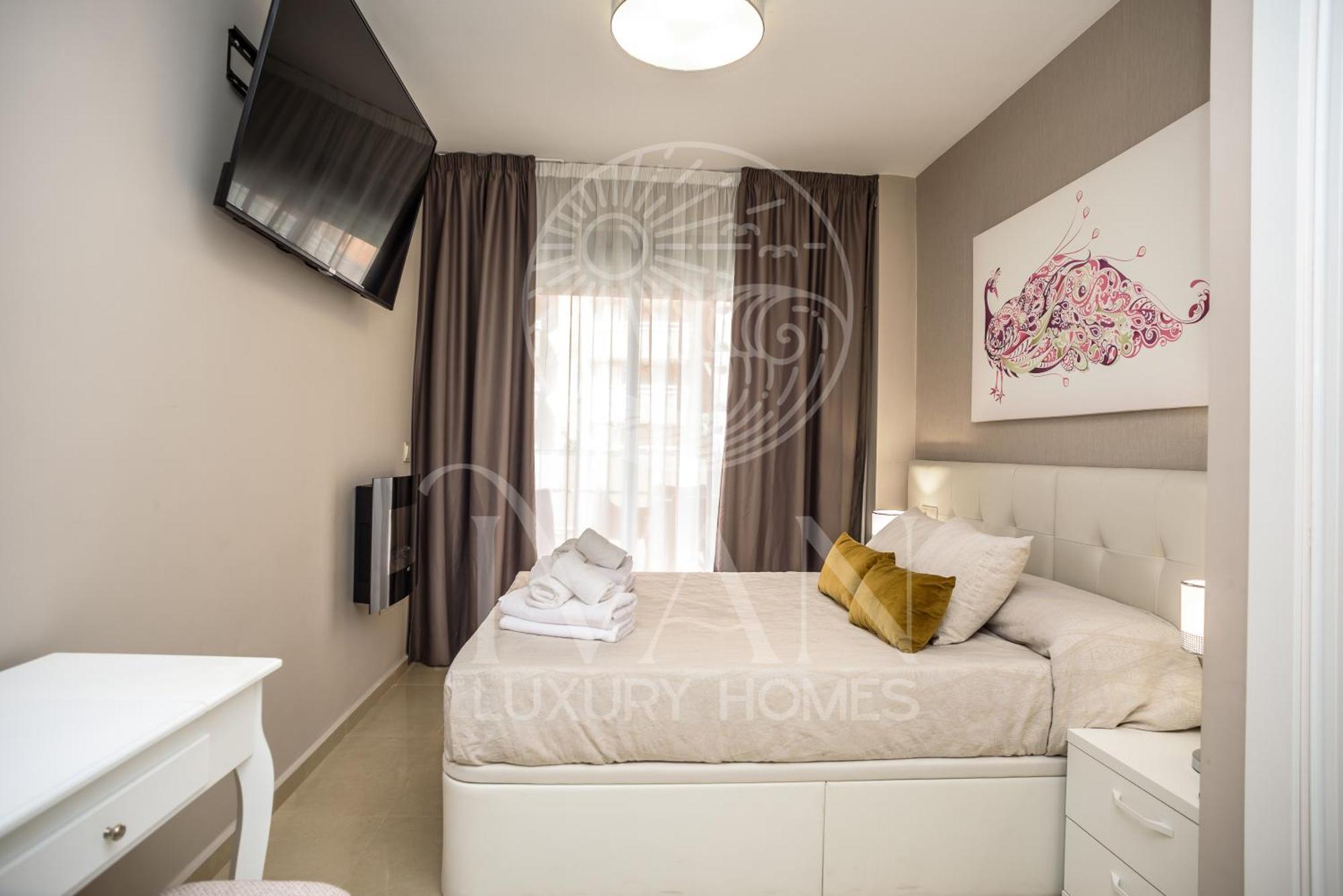 Casa Big Ivan Luxury Homes 1ªpta Norte 1ªlinea 奥罗佩萨德尔马 外观 照片