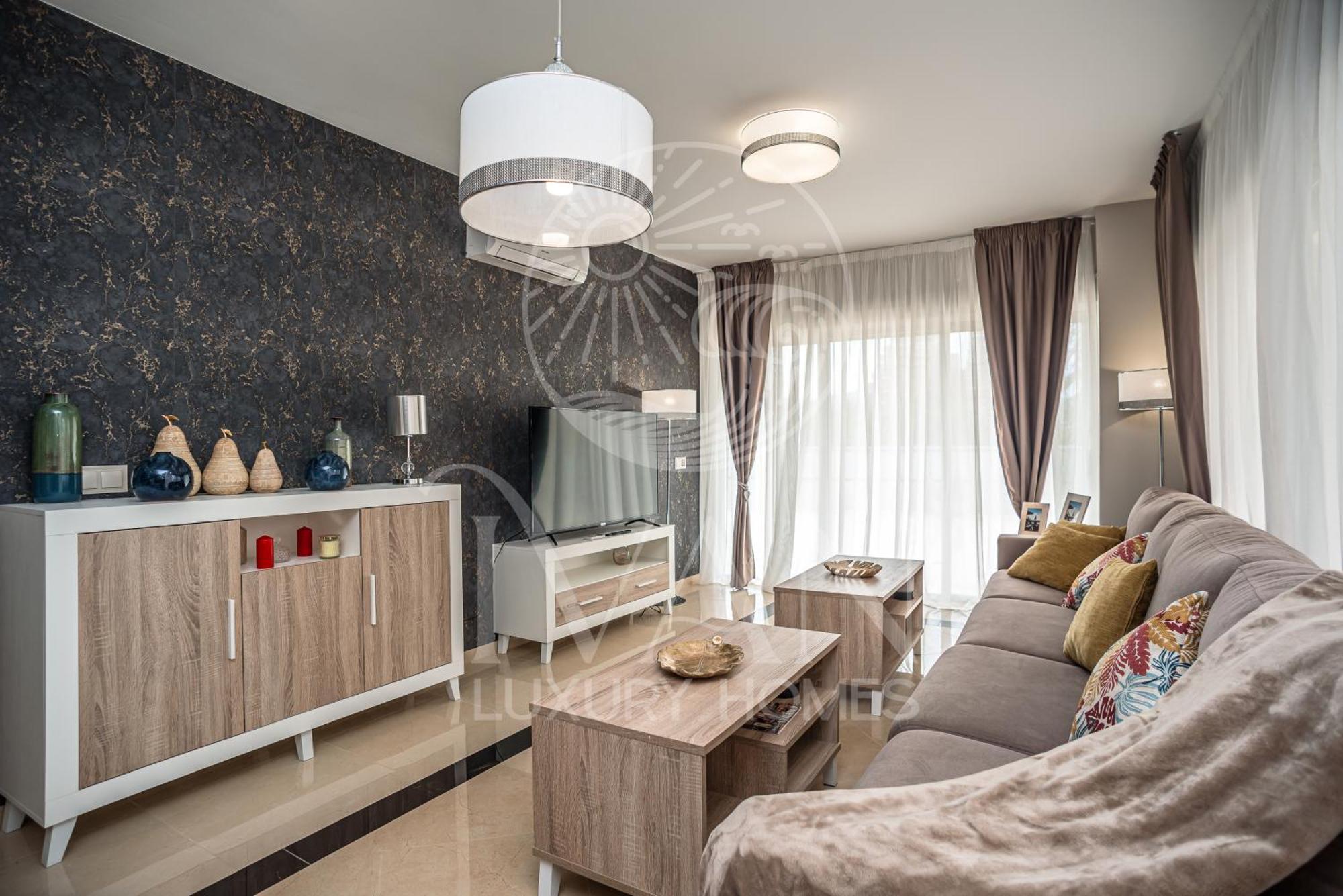 Casa Big Ivan Luxury Homes 1ªpta Norte 1ªlinea 奥罗佩萨德尔马 外观 照片