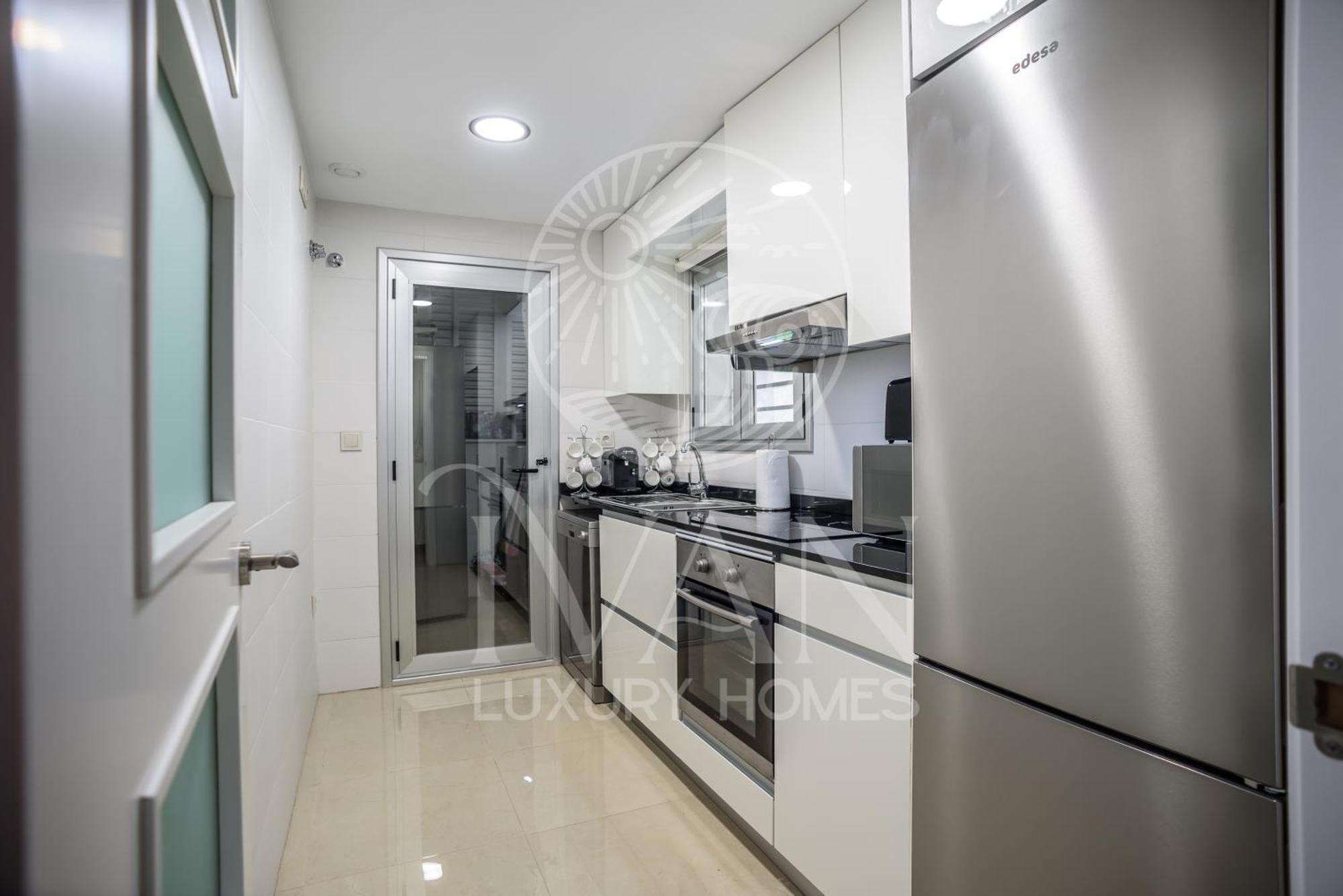 Casa Big Ivan Luxury Homes 1ªpta Norte 1ªlinea 奥罗佩萨德尔马 外观 照片