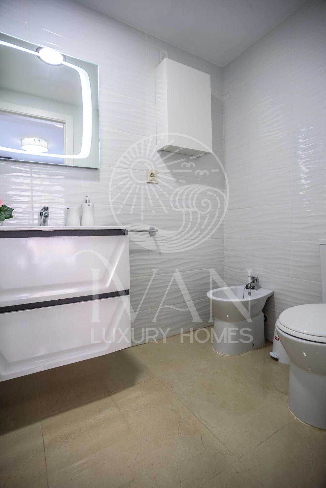 Casa Big Ivan Luxury Homes 1ªpta Norte 1ªlinea 奥罗佩萨德尔马 外观 照片