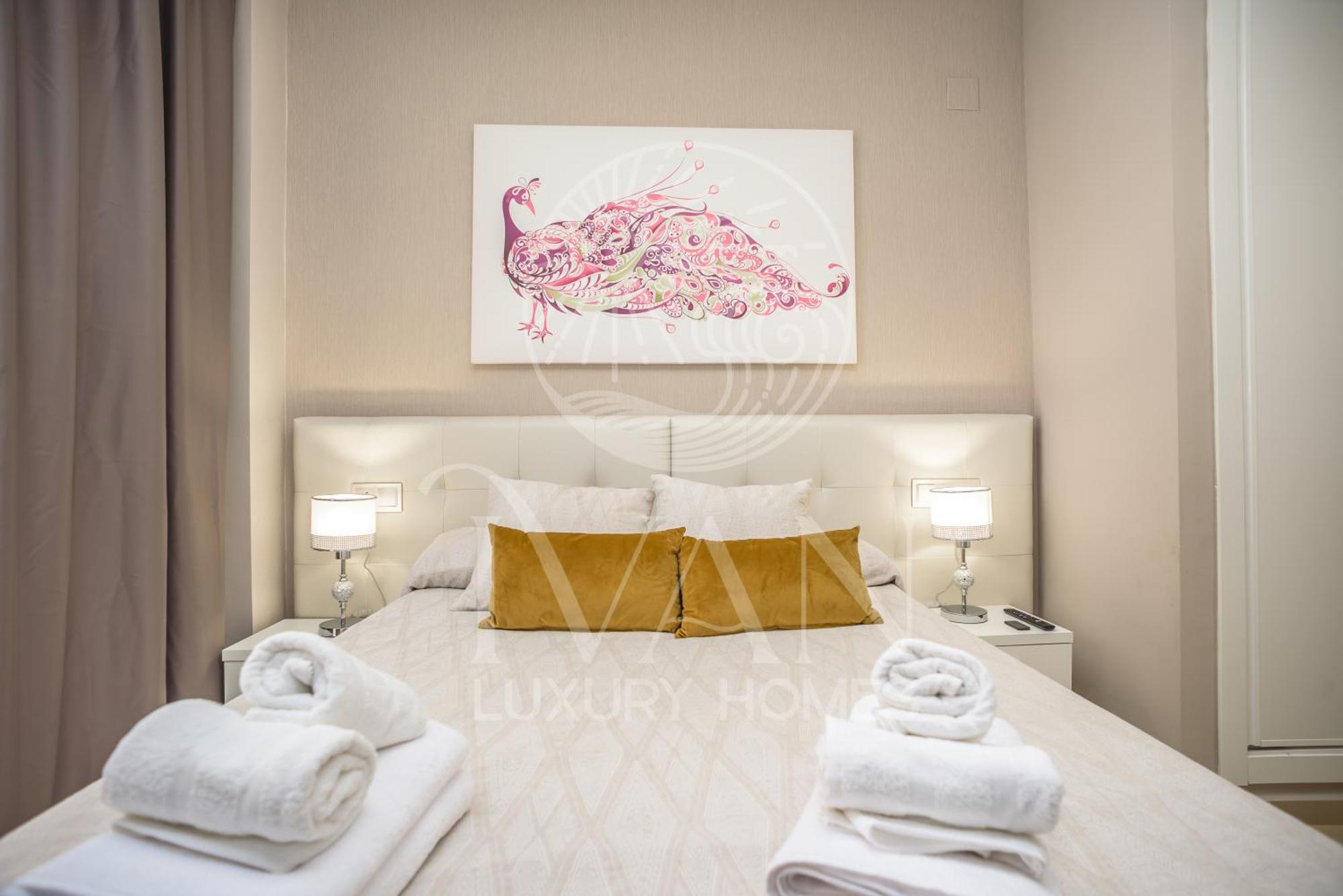 Casa Big Ivan Luxury Homes 1ªpta Norte 1ªlinea 奥罗佩萨德尔马 外观 照片