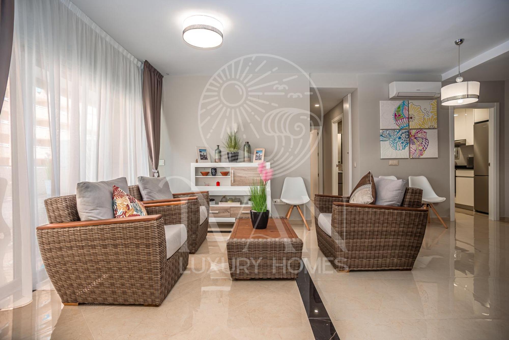 Casa Big Ivan Luxury Homes 1ªpta Norte 1ªlinea 奥罗佩萨德尔马 外观 照片