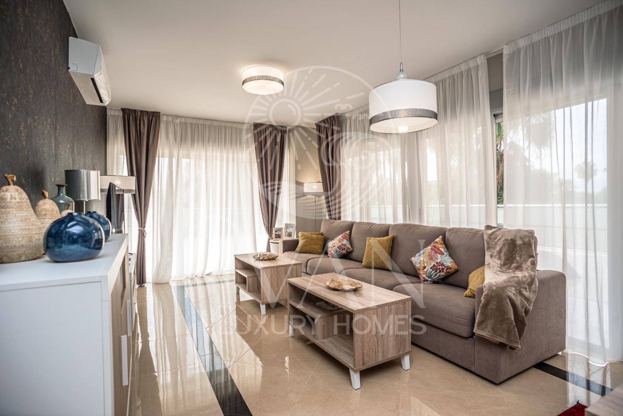 Casa Big Ivan Luxury Homes 1ªpta Norte 1ªlinea 奥罗佩萨德尔马 外观 照片