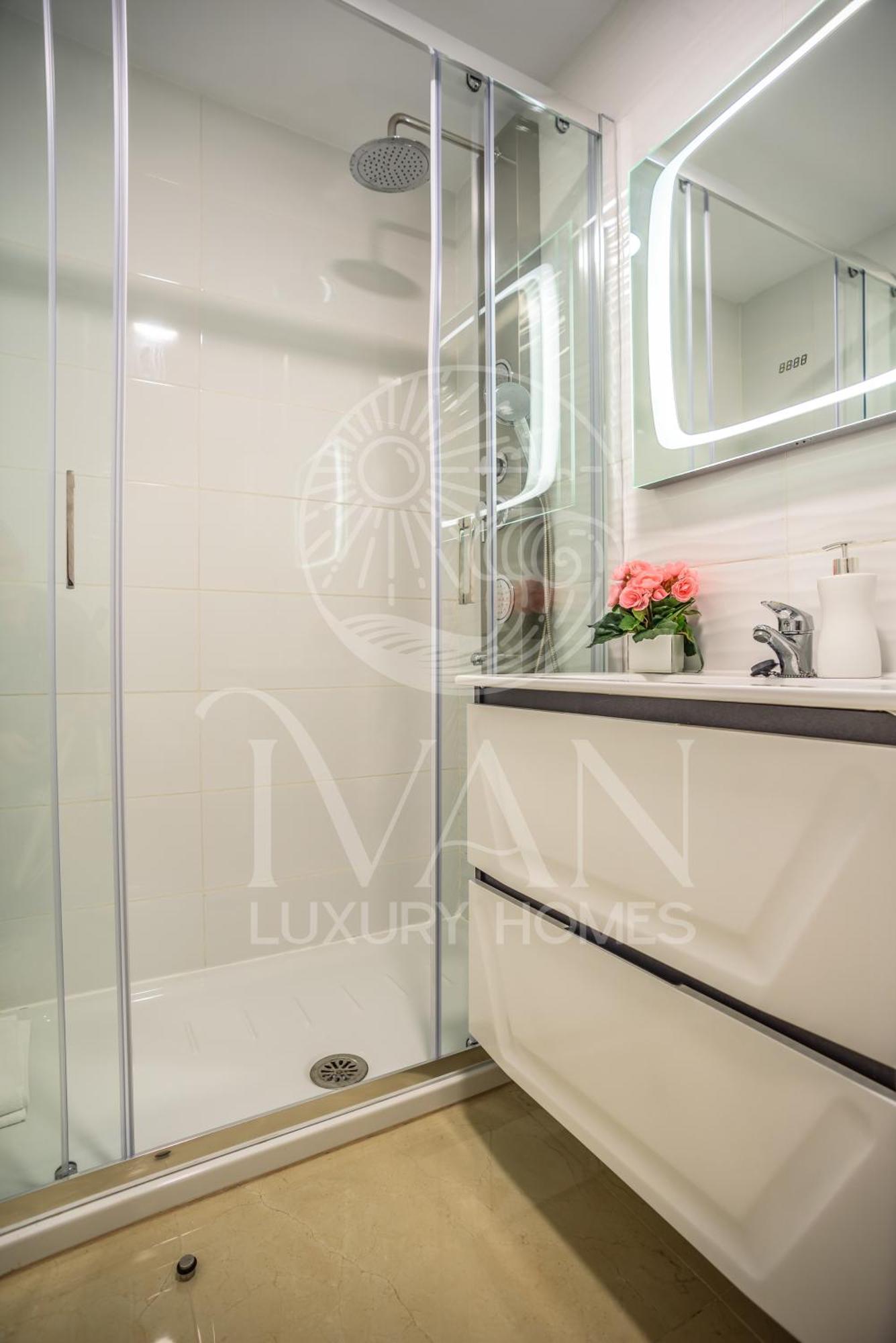 Casa Big Ivan Luxury Homes 1ªpta Norte 1ªlinea 奥罗佩萨德尔马 外观 照片