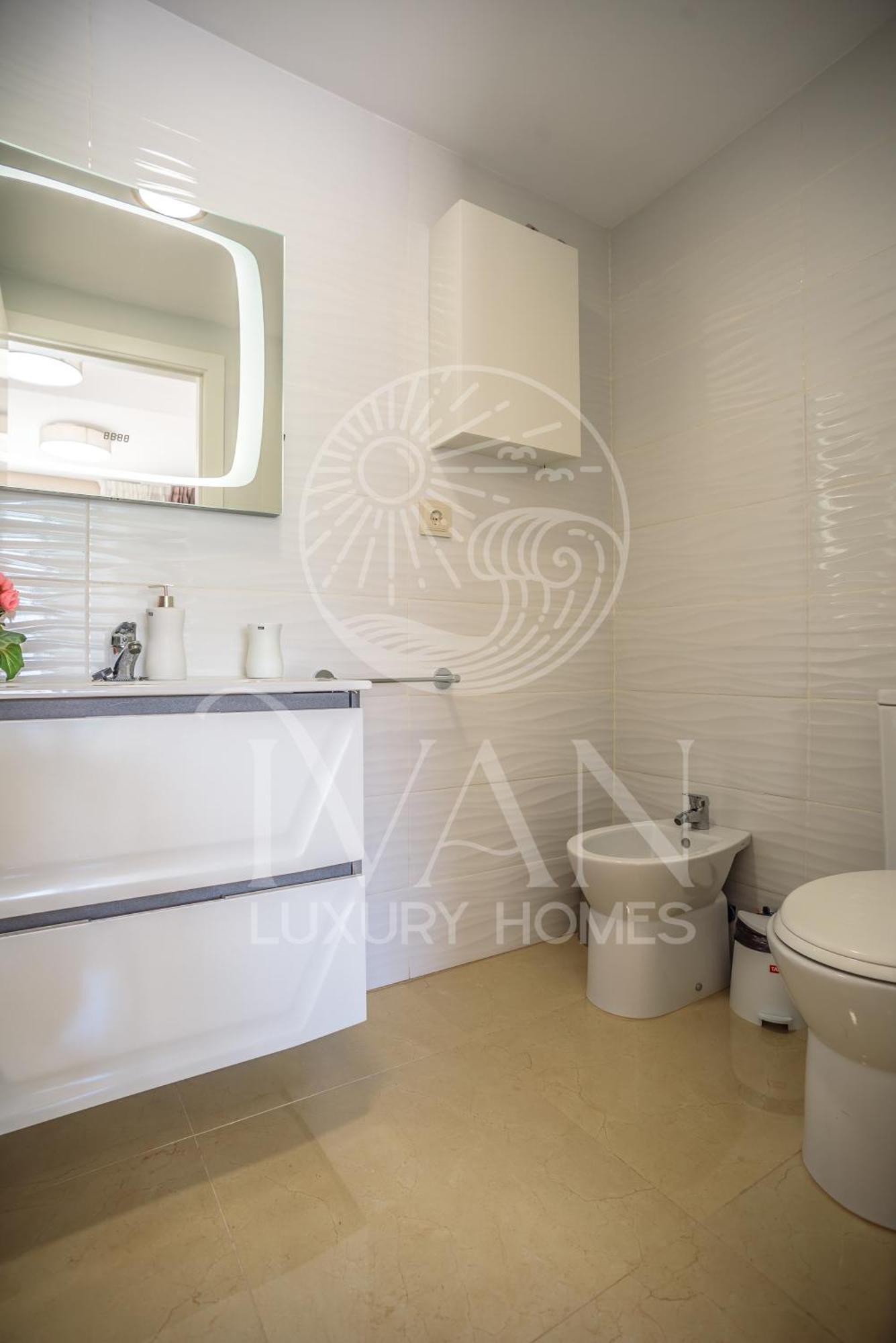 Casa Big Ivan Luxury Homes 1ªpta Norte 1ªlinea 奥罗佩萨德尔马 外观 照片