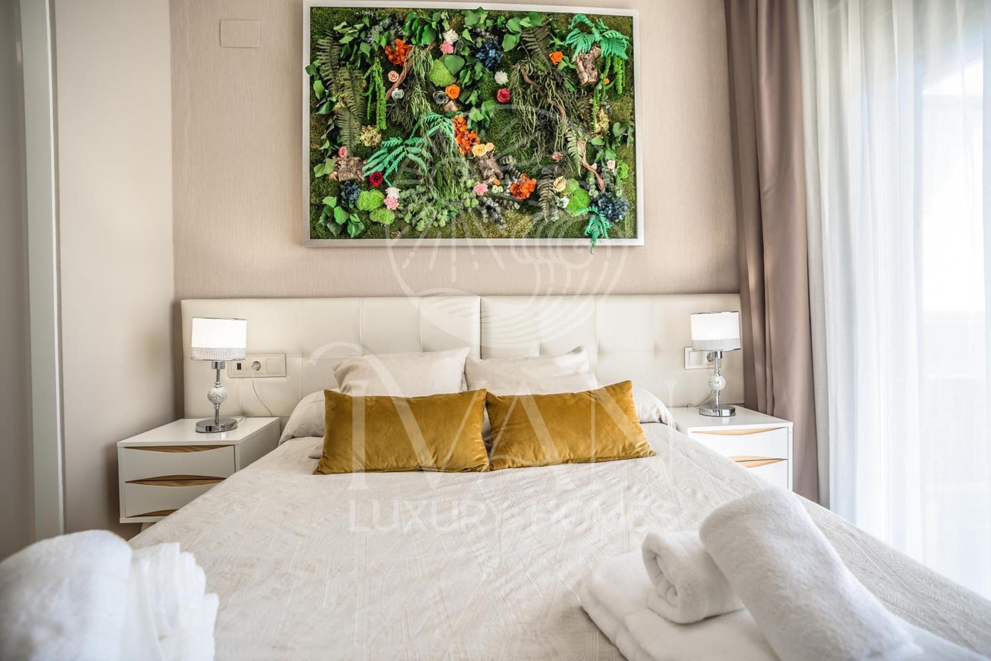 Casa Big Ivan Luxury Homes 1ªpta Norte 1ªlinea 奥罗佩萨德尔马 外观 照片